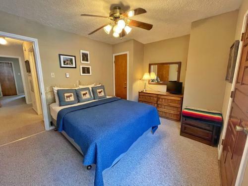 Apartamento Valley Condo 103 By Red River Real Estate