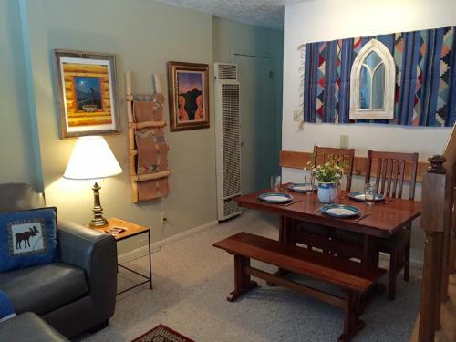 Apartamento Valley Condo 103 By Red River Real Estate