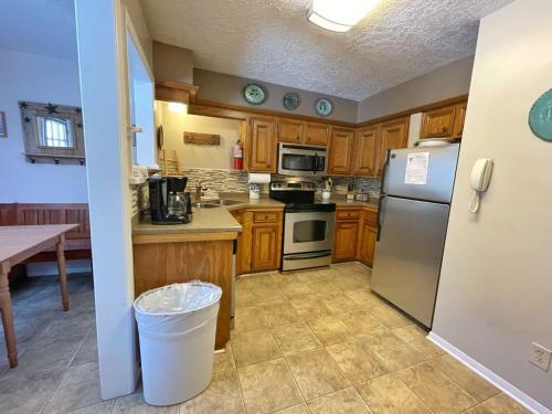 Apartamento Valley Condo 103 By Red River Real Estate