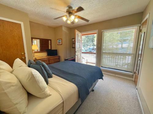 Apartamento Valley Condo 103 By Red River Real Estate