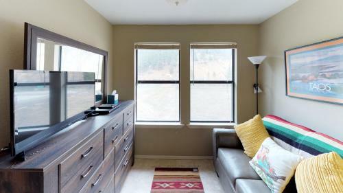 Apartamento Valley Condo 103 By Red River Real Estate