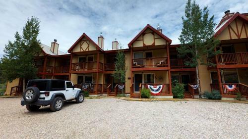 Apartamento Valley Condo 104 By Red River Real Estate