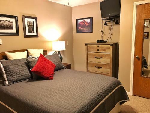 Apartamento Valley Condo 106 By Red River Real Estate