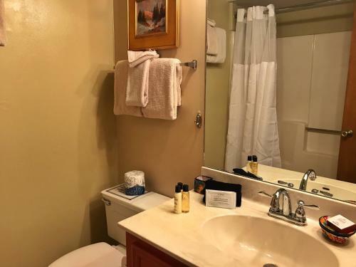 Apartamento Valley Condo 109 By Red River Real Estate