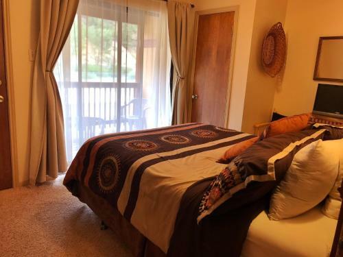 Apartamento Valley Condo 109 By Red River Real Estate