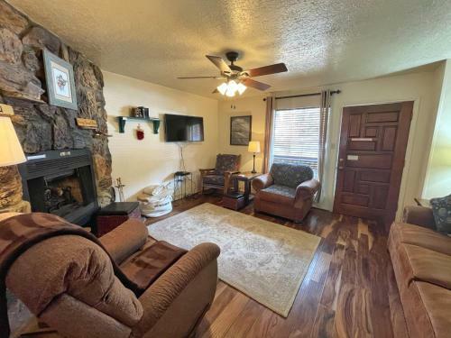Apartamento Valley Condo 117 By Red River Real Estate