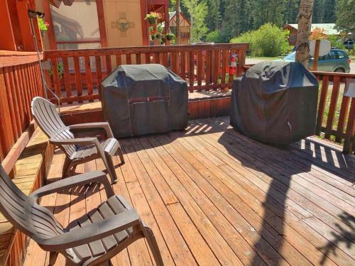 Apartamento Valley Condo 117 By Red River Real Estate