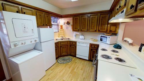 Apartamento Valley Condo 125 By Red River Real Estate