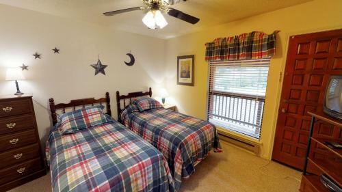 Apartamento Valley Condo 125 By Red River Real Estate