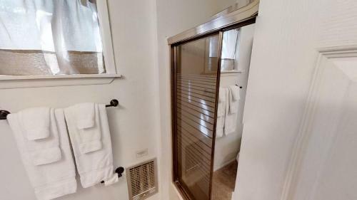 Apartamento Ridgeview Lodge Apt