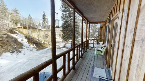Apartamento Ridgeview Lodge Apt
