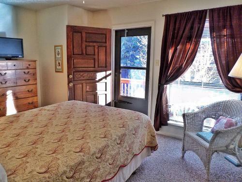 Apartamento Valley Condo 101 By Red River Real Estate