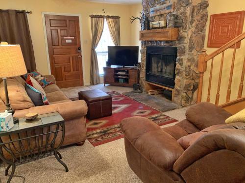 Apartamento Valley Condo 102 By Red River Real Estate