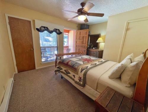 Apartamento Valley Condo 110 By Red River Real Estate