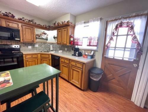 Apartamento Valley Condo 112 By Red River Real Estate