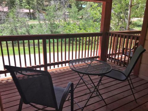 Apartamento Valley Condo 112 By Red River Real Estate