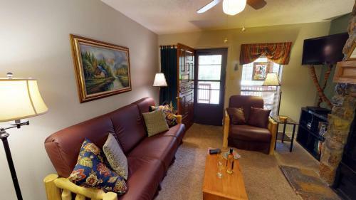 Apartamento Valley Condo 112 By Red River Real Estate