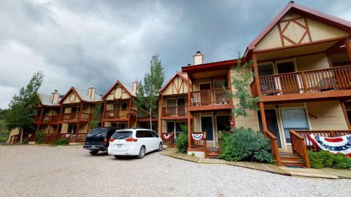 Apartamento Valley Condo 112 By Red River Real Estate