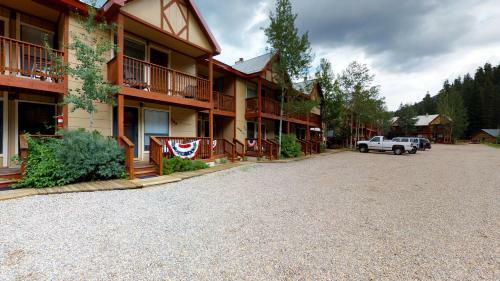 Apartamento Valley Condo 112 By Red River Real Estate