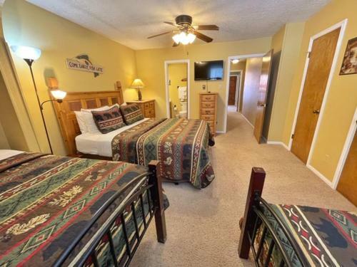 Apartamento Valley Condo 122 By Red River Real Estate