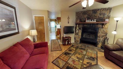 Apartamento Valley Condo 122 By Red River Real Estate