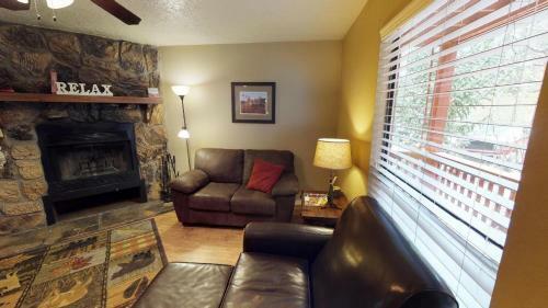 Apartamento Valley Condo 122 By Red River Real Estate