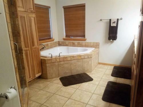 Pine Mountain Retreat