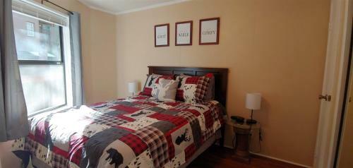 Apartamento Ccl #105