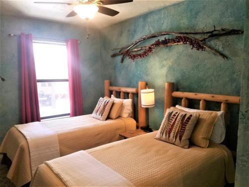 Apartamento Ol` Big Bear`s