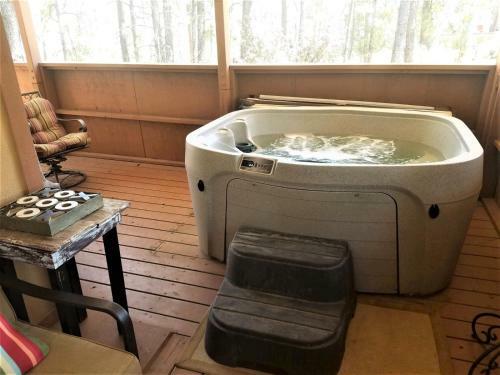 Apartamento Ol` Big Bear`s