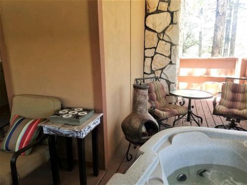 Apartamento Ol` Big Bear`s