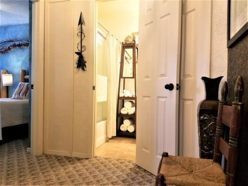 Apartamento Ol` Big Bear`s