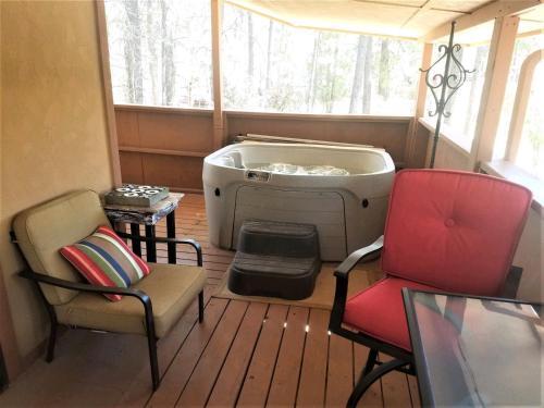 Apartamento Ol` Big Bear`s