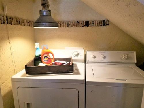 Apartamento Ol` Big Bear`s