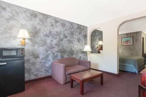 Hotel Days Inn By Wyndham Ruidoso Downs