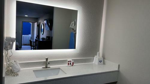 Hotel Days Inn By Wyndham Ruidoso Downs