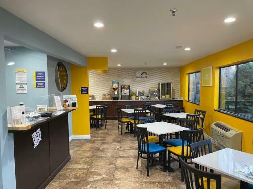 Hotel Days Inn By Wyndham Ruidoso Downs