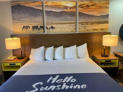 Hotel Days Inn By Wyndham Ruidoso Downs