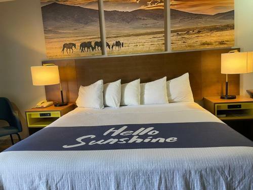 Hotel Days Inn By Wyndham Ruidoso Downs