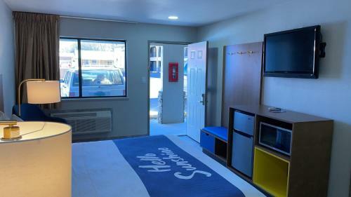 Hotel Days Inn By Wyndham Ruidoso Downs