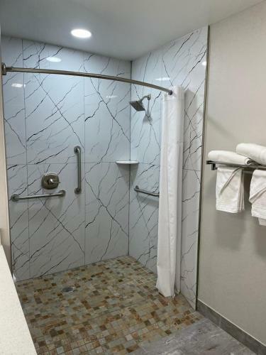 Hotel Days Inn By Wyndham Ruidoso Downs
