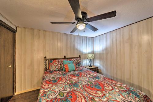 Apartamento Updated Big Chill With Game Room, Deck And Mtn Views