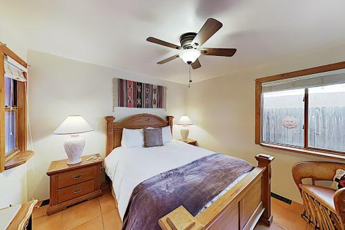 Apartamento Southwest-chic Retreat With Private Yard Condo