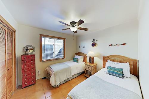 Apartamento Southwest-chic Retreat With Private Yard Condo