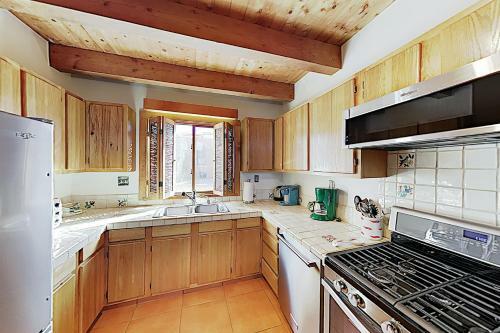 Apartamento Southwest-chic Retreat With Private Yard Condo