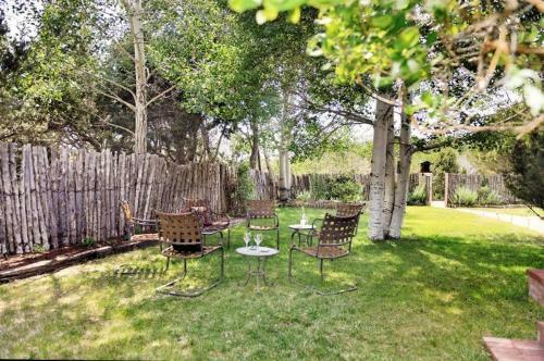 Casa Pinon Sanctuary