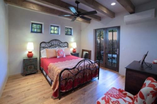 Casa Sanchez
