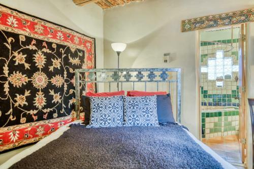 Apartamento Touchstone Inn