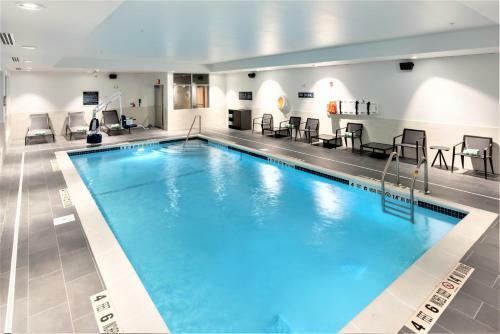 Hotel Four Points By Sheraton Albany