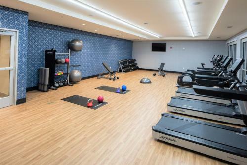 Hotel Four Points By Sheraton Albany